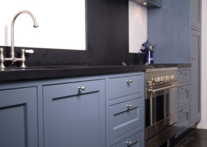 keuken blauw zwart 2